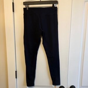 Dark Navy Danskin Leggings